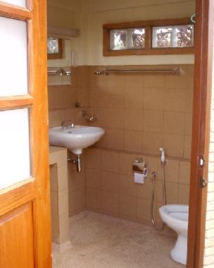 Chalet en Chiang Mai (Chiang Mai)Casa de vacaciones