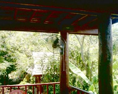 Chalet en Chiang Mai (Chiang Mai)Casa de vacaciones