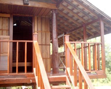 Chalet en Chiang Mai (Chiang Mai)Casa de vacaciones