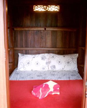 Chalet en Chiang Mai (Chiang Mai)Casa de vacaciones