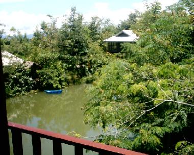 Chalet en Chiang Mai (Chiang Mai)Casa de vacaciones