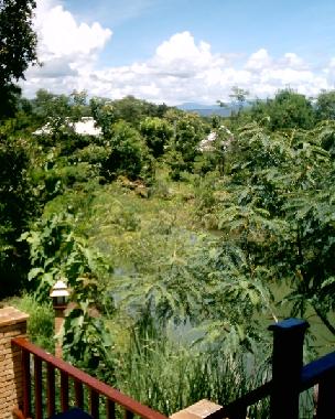 Chalet en Chiang Mai (Chiang Mai)Casa de vacaciones