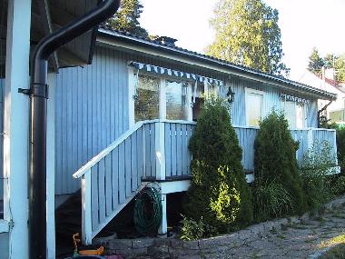 Casa de vacaciones en T�BY - Stockholm (Stockholm)Casa de vacaciones