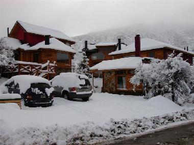 Apartamento de vacaciones en Cerro Catedral (Rio Negro)Casa de vacaciones