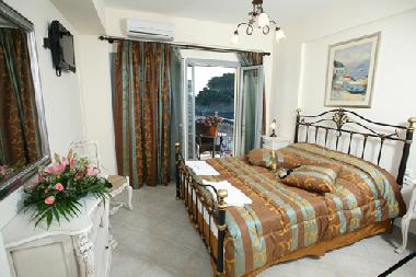 Cama y desayuno en Parga (Preveza)Casa de vacaciones