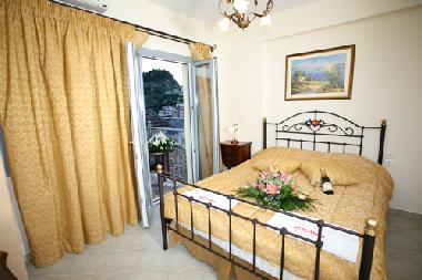 Cama y desayuno en Parga (Preveza)Casa de vacaciones
