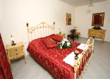 Cama y desayuno en Parga (Preveza)Casa de vacaciones