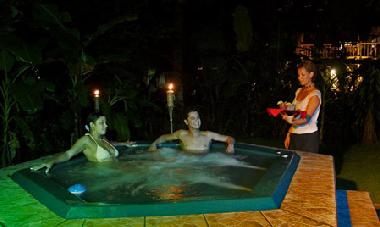 Hotel en Jaco (Puntarenas)Casa de vacaciones