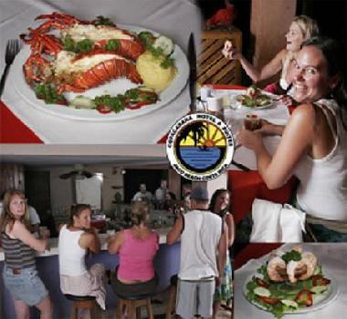 Hotel en Jaco (Puntarenas)Casa de vacaciones