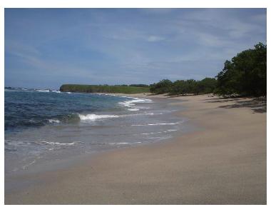 Apartamento de vacaciones en Playa Junquillal (Guanacaste)Casa de vacaciones