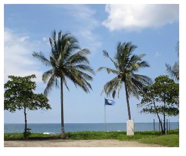 Apartamento de vacaciones en Playa Junquillal (Guanacaste)Casa de vacaciones