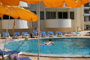 Apartamento de vacaciones en Portimo - Praia da Rocha (Algarve)Casa de vacaciones