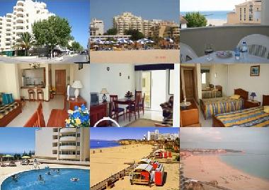 Apartamento de vacaciones en Portimo - Praia da Rocha (Algarve)Casa de vacaciones