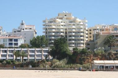 Apartamento de vacaciones en Portimo - Praia da Rocha (Algarve)Casa de vacaciones
