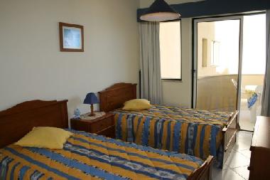 Apartamento de vacaciones en Portimo - Praia da Rocha (Algarve)Casa de vacaciones
