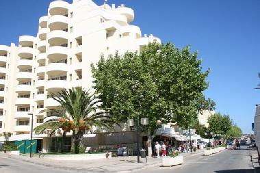 Apartamento de vacaciones en Portimo - Praia da Rocha (Algarve)Casa de vacaciones
