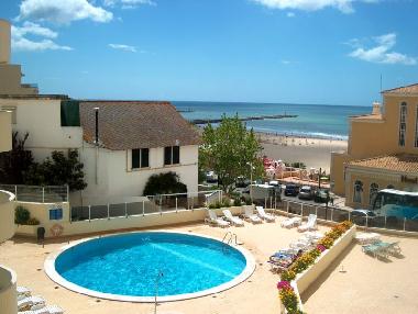 Apartamento de vacaciones en Portimo - Praia da Rocha (Algarve)Casa de vacaciones