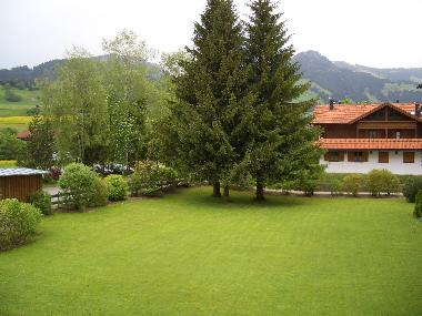 Apartamento de vacaciones en Obermaiselstein (Bayerische Schwaben)Casa de vacaciones