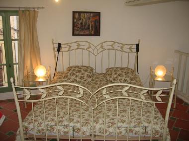 Casa de vacaciones en L Isle sur la Sorgue (Vaucluse)Casa de vacaciones