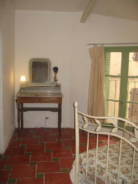 Casa de vacaciones en L Isle sur la Sorgue (Vaucluse)Casa de vacaciones