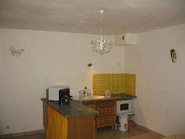 Casa de vacaciones en L Isle sur la Sorgue (Vaucluse)Casa de vacaciones