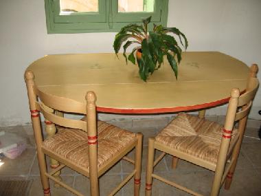 Casa de vacaciones en L Isle sur la Sorgue (Vaucluse)Casa de vacaciones