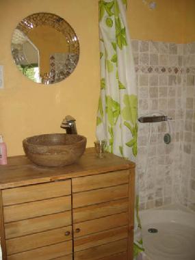 Casa de vacaciones en L Isle sur la Sorgue (Vaucluse)Casa de vacaciones