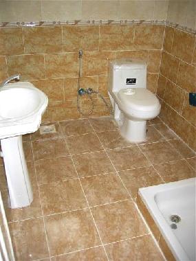 Apartamento de vacaciones en Hurghada (Al Bahr al Ahmar)Casa de vacaciones