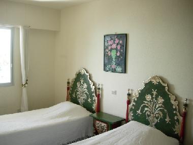 Apartamento de vacaciones en Altea (Alicante / Alacant)Casa de vacaciones