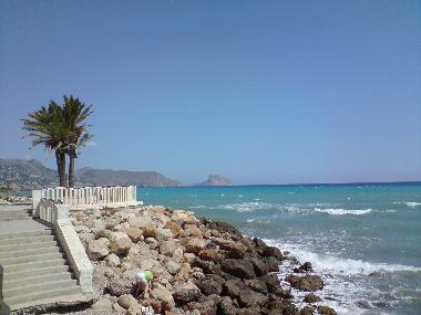 Apartamento de vacaciones en Altea (Alicante / Alacant)Casa de vacaciones