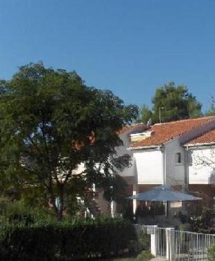 Apartamento de vacaciones en PRIVLAKA (Zadarska)Casa de vacaciones