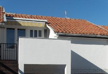 Apartamento de vacaciones en PRIVLAKA (Zadarska)Casa de vacaciones