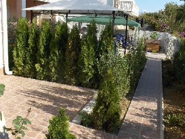 Apartamento de vacaciones en PRIVLAKA (Zadarska)Casa de vacaciones