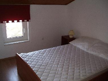 Apartamento de vacaciones en PRIVLAKA (Zadarska)Casa de vacaciones
