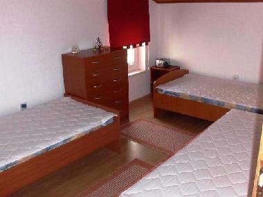 Apartamento de vacaciones en PRIVLAKA (Zadarska)Casa de vacaciones