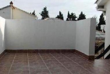 Apartamento de vacaciones en PRIVLAKA (Zadarska)Casa de vacaciones