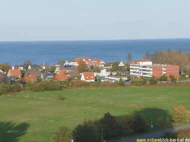 Apartamento de vacaciones en Schnberg (Ostsee-Festland)Casa de vacaciones