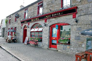 Casa de vacaciones en Multyfarnham (Westmeath)Casa de vacaciones