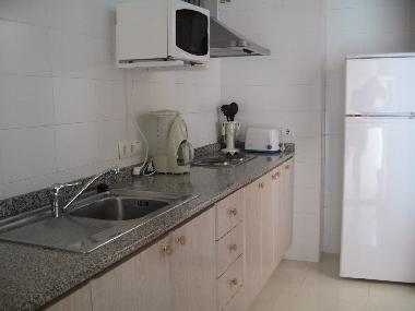Apartamento de vacaciones en Colonia St.Jordi (Mallorca)Casa de vacaciones