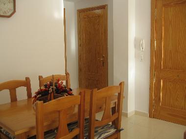 Apartamento de vacaciones en Colonia St.Jordi (Mallorca)Casa de vacaciones