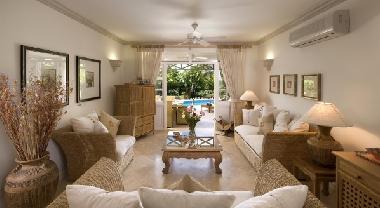 Apartamento de vacaciones en St. James (Saint James)Casa de vacaciones