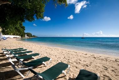 Apartamento de vacaciones en St. James (Saint James)Casa de vacaciones