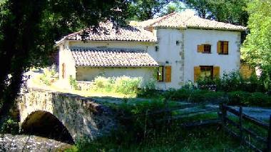 Apartamento de vacaciones en matour (Sane-et-Loire)Casa de vacaciones