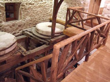 Apartamento de vacaciones en matour (Sane-et-Loire)Casa de vacaciones