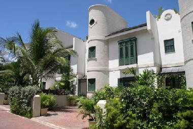 Cama y desayuno en St Peter (Saint Peter)Casa de vacaciones