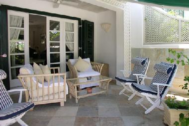 Cama y desayuno en St Peter (Saint Peter)Casa de vacaciones