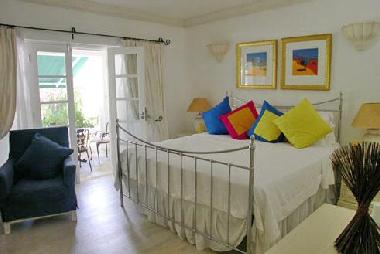 Cama y desayuno en St Peter (Saint Peter)Casa de vacaciones