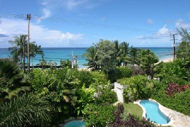 Cama y desayuno en St Peter (Saint Peter)Casa de vacaciones