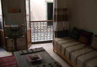 Apartamento de vacaciones en Essaouira (Essaouira)Casa de vacaciones