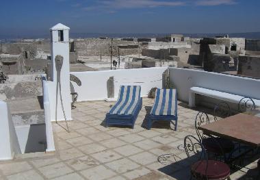 Apartamento de vacaciones en Essaouira (Essaouira)Casa de vacaciones